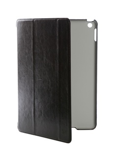 Чехол G-Case для APPLE iPad 2019 Slim Premium Black GG-1173
