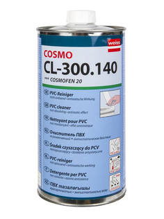 Средство Cosmofen 20 1L CL-300.140