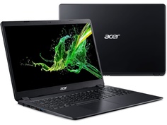 Ноутбук Acer Extensa EX215-51G-5732 Black NX.EFSER.005 (Intel Core i5-8265U 1.6 GHz/8192Mb/256Gb SSD/nVidia GeForce MX230 2048Mb/Wi-Fi/Bluetooth/Cam/15.6/1920x1080/Linux)