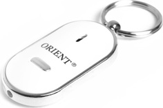 Брелок Брелок для поиска ключей Orient KF-110 White