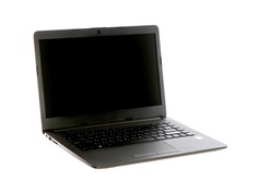 Ноутбук HP 240 G7 Dark Ash Silver 6MP99EA (Intel Core i3-7020U 2.3 GHz/4096Mb/500Gb/Intel HD Graphics/Wi-Fi/Bluetooth/Cam/14.0/1366x768/Windows 10 Pro 64-bit)