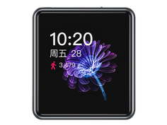 Плеер Fiio M5 Titanium