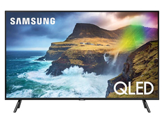 Телевизор Samsung QE55Q77RAUXRU