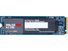 Твердотельный накопитель GigaByte 128Gb GP-GSM2NE3128GNTD