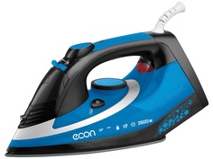 Утюг Econ ECO-BI2603 Black-Blue