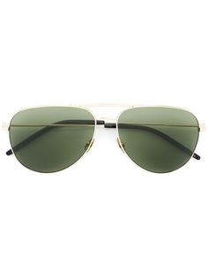 Saint Laurent Eyewear солнцезащитные очки Classic 11