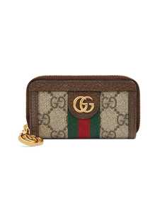 Gucci ключница Ophidia GG