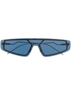 Emporio Armani солнцезащитные очки EA2092 309280