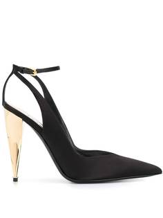 TOM FORD туфли-лодочки Hill