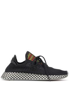 Adidas deerupt runner femme noir cheap