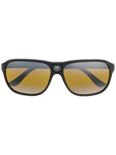 Vuarnet солнцезащитные очки Legend 03 в квадратной оправе
