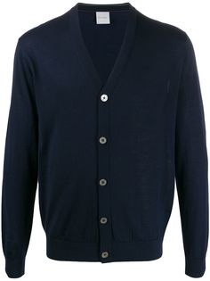 Paul Smith кардиган с V-образным вырезом