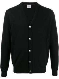 Paul Smith кардиган с V-образным вырезом