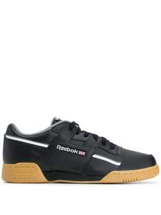Reebok кроссовки Workout Plus MU