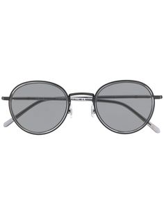 Snob солнцезащитные очки Sansiro