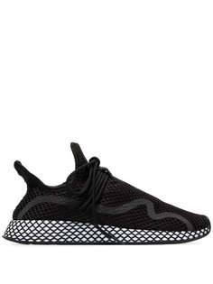 adidas сетчатые кроссовки Deerupt Runner