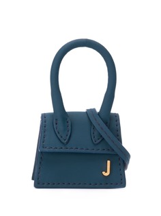 Jacquemus мини-сумка Le Chiquito