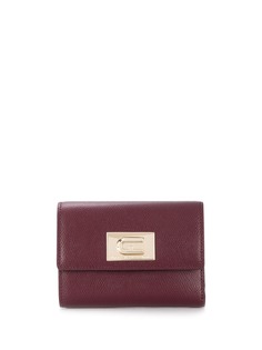 Furla складной кошелек