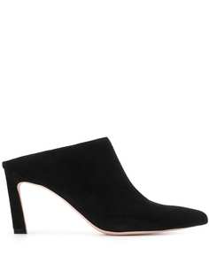 Stuart Weitzman мюли Mira 75