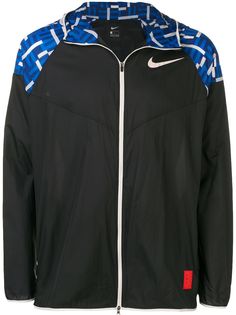 Nike куртка Windrunner