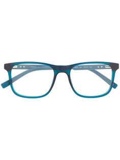 Lacoste очки в квадратной оправе