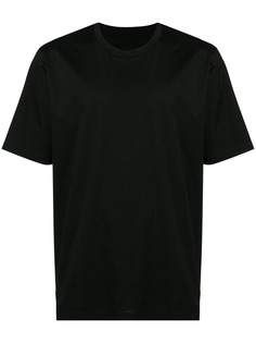 Jil Sander трикотажная футболка