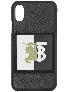 Категория: Чехлы для iPhone Burberry