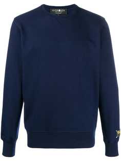 Hydrogen джемпер с круглым вырезом