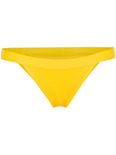 Frankies Bikinis треугольные плавки бикини Cole