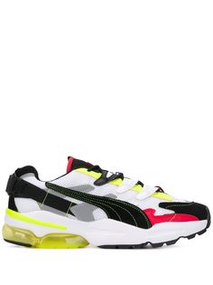 PUMA кроссовки Cell Alien из коллаборации с Ader Error