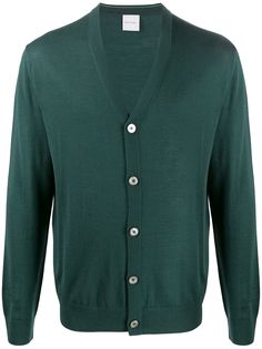 Paul Smith кардиган с V-образным вырезом