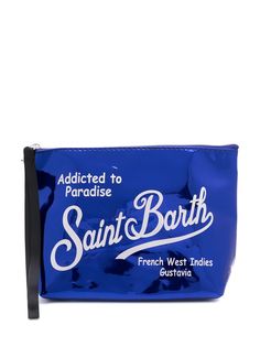 Mc2 Saint Barth несессер с логотипом