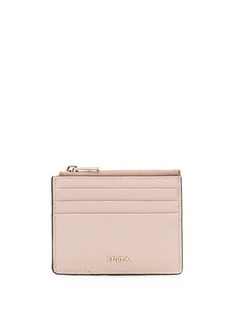 Furla фактурный кошелек