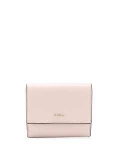 Furla фактурный кошелек