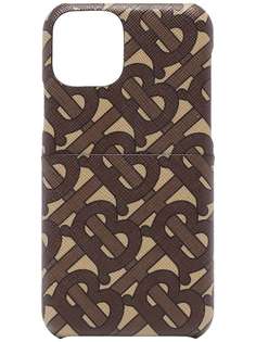Burberry iphone 7 case hot sale