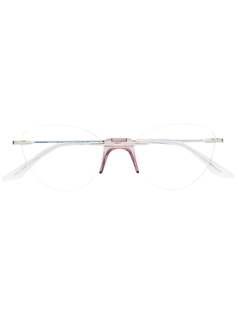 Snob очки Tri со съемными линзами