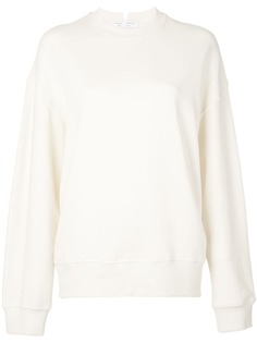 Proenza Schouler White Label толстовка с длинными рукавами