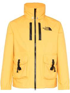 The North Face Black Series куртка KK Double Cargo с капюшоном