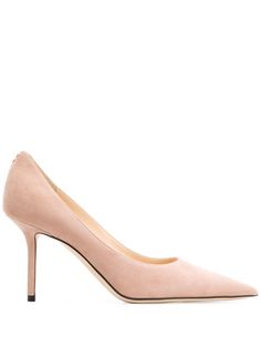 Jimmy Choo туфли-лодочки Love 85