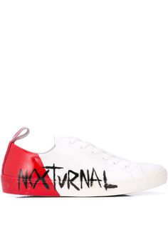 Haculla кеды Nocturnal