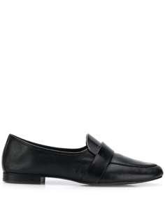 Calvin Klein 205W39nyc лоферы с тисненым логотипом