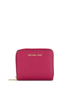 Michael Michael Kors кошелек с логотипом