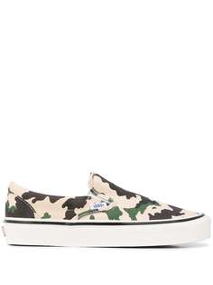 Vans слипоны 98 DX