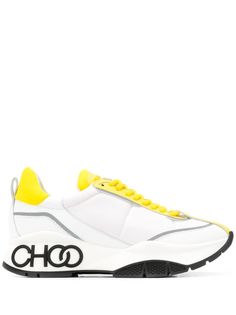 Jimmy Choo кроссовки Raine