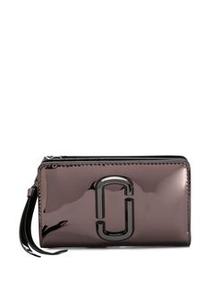 Marc Jacobs кошелек Snapshot