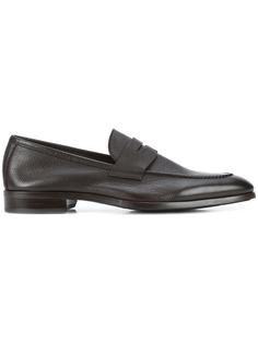 To Boot New York лоферы Johnson
