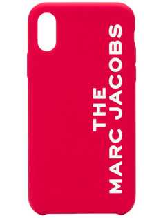 Marc Jacobs чехол для iPhone X/XS