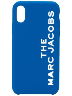 Marc Jacobs чехол для iPhone с логотипом