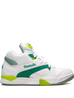 Reebok кроссовки Court Victory Pump