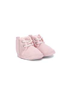 UGG Kids сапоги Neumel на шнуровке